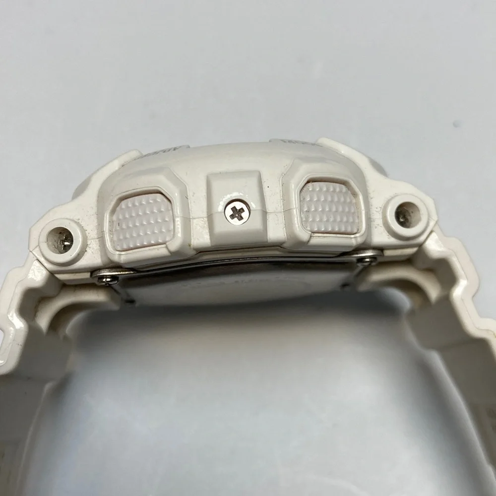 Casio used baby